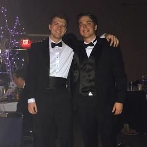 Meet your Posher, Austin